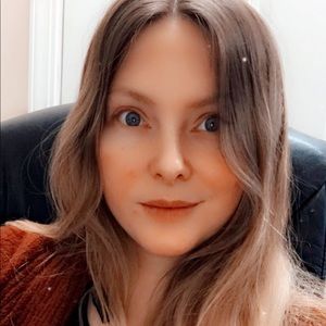 Meet your Posher, Chelsey